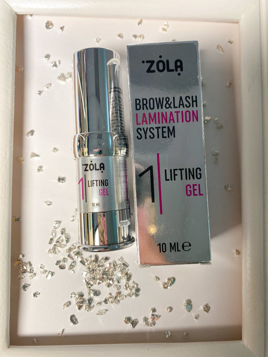 Laminación System Clasic paso 1,2,3