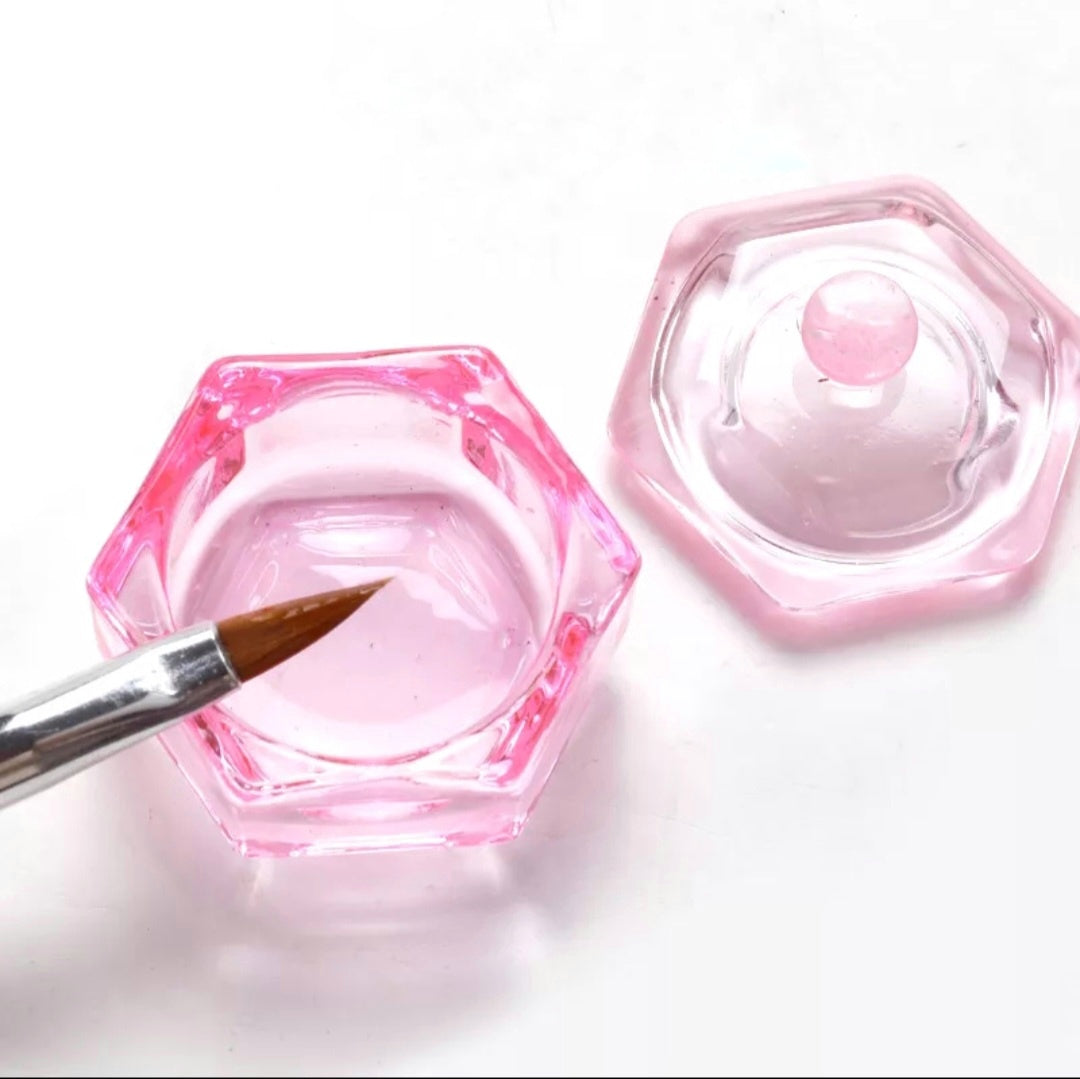 Recipiente para Henna o Tinte