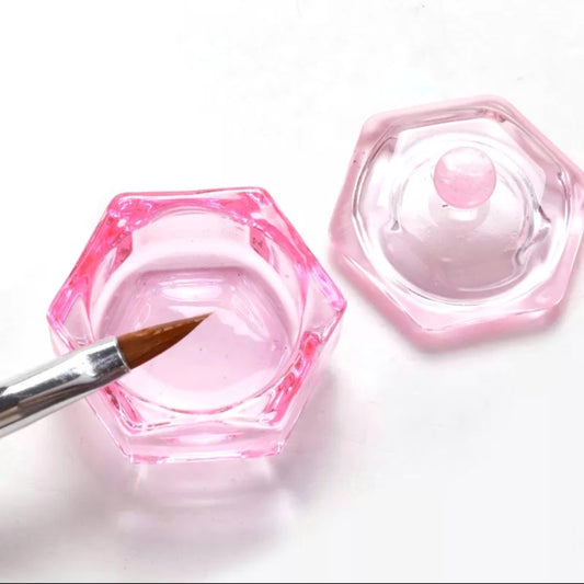 Recipiente para Henna o Tinte