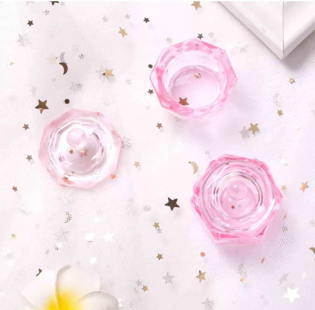 Recipiente para Henna o Tinte