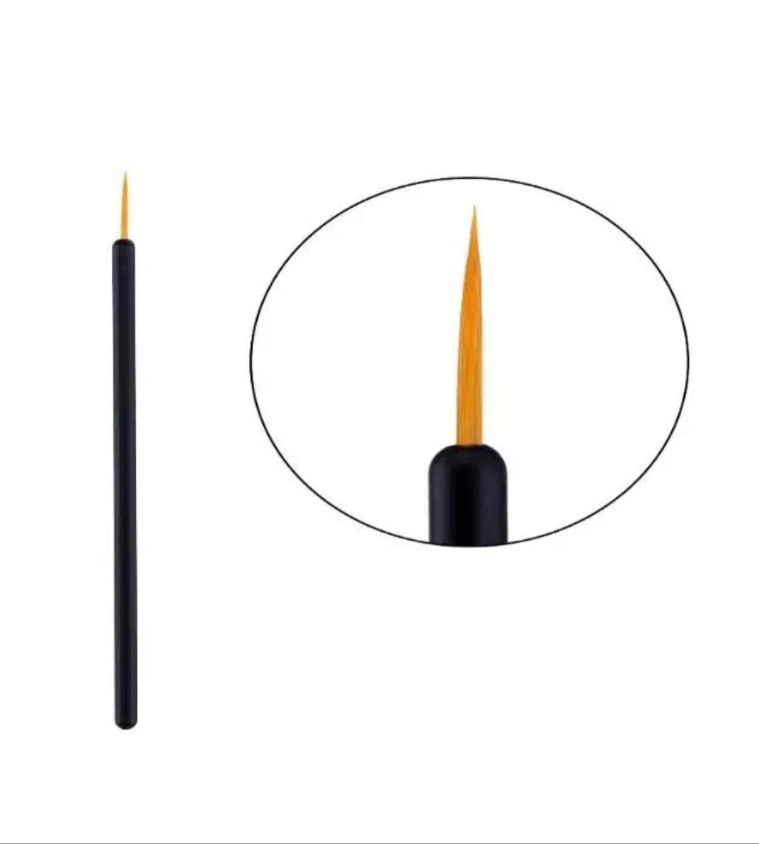 Brocha de un solo uso