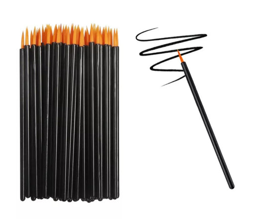 Brocha de un solo uso