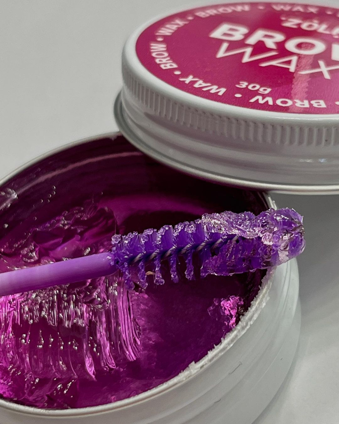 Gel Cejas - Wax Brow 15g