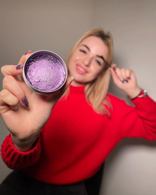 Gel Cejas - Wax Brow 15g